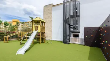 Aparthotel Alcudia Garden