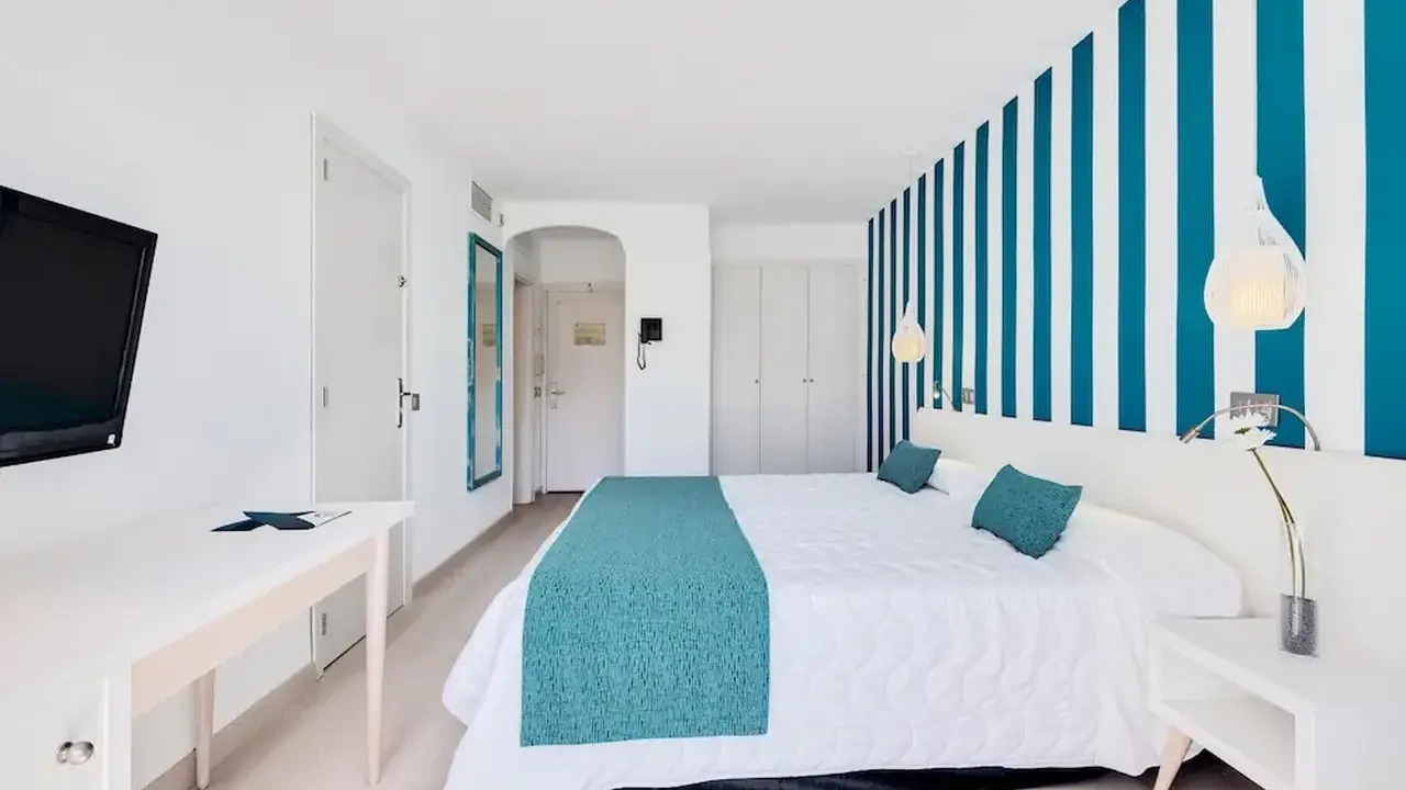 Aparthotel Alcudia Garden