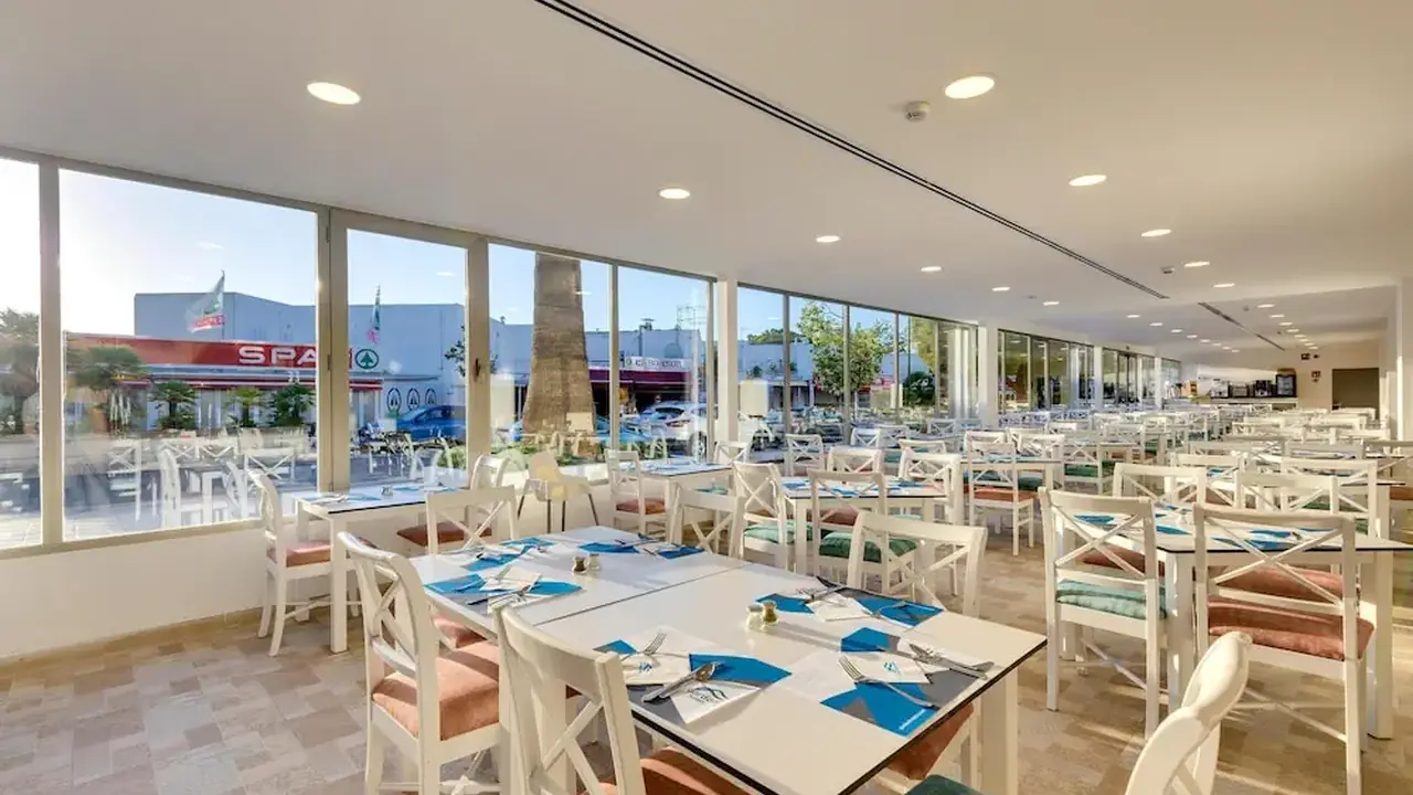 Aparthotel Alcudia Garden