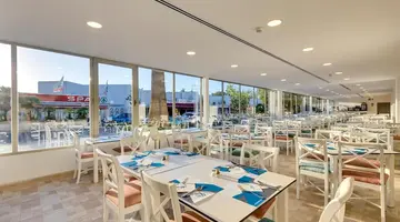 Aparthotel Alcudia Garden