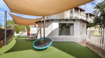 Aparthotel Alcudia Garden