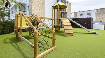 Aparthotel Alcudia Garden