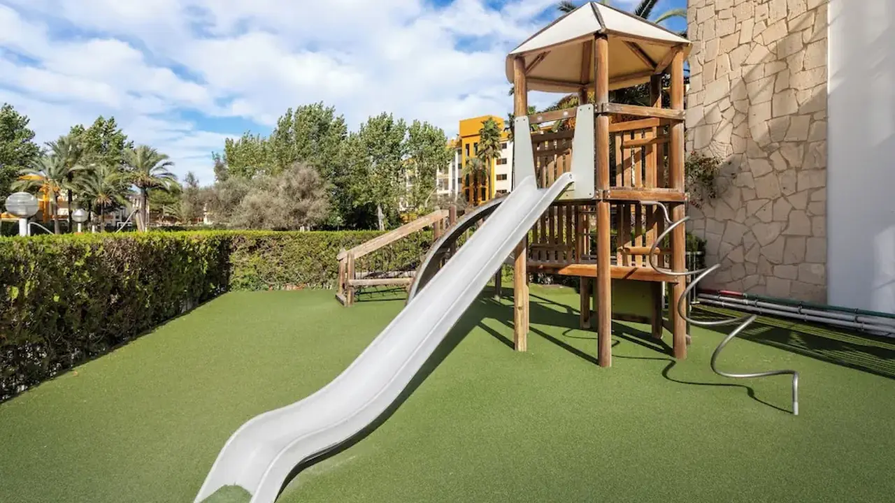 Aparthotel Alcudia Garden