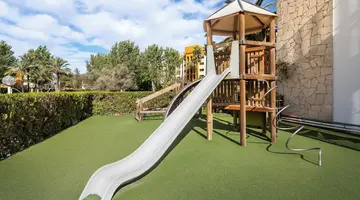 Aparthotel Alcudia Garden