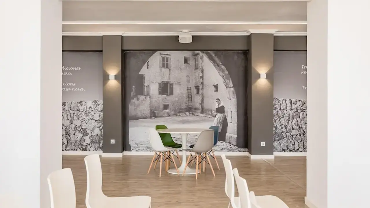 Aparthotel Alcudia Garden