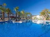 Aparthotel Alcudia Garden