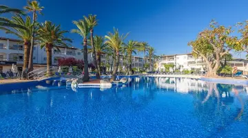 Aparthotel Alcudia Garden