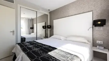 Aparthotel Alcudia Garden