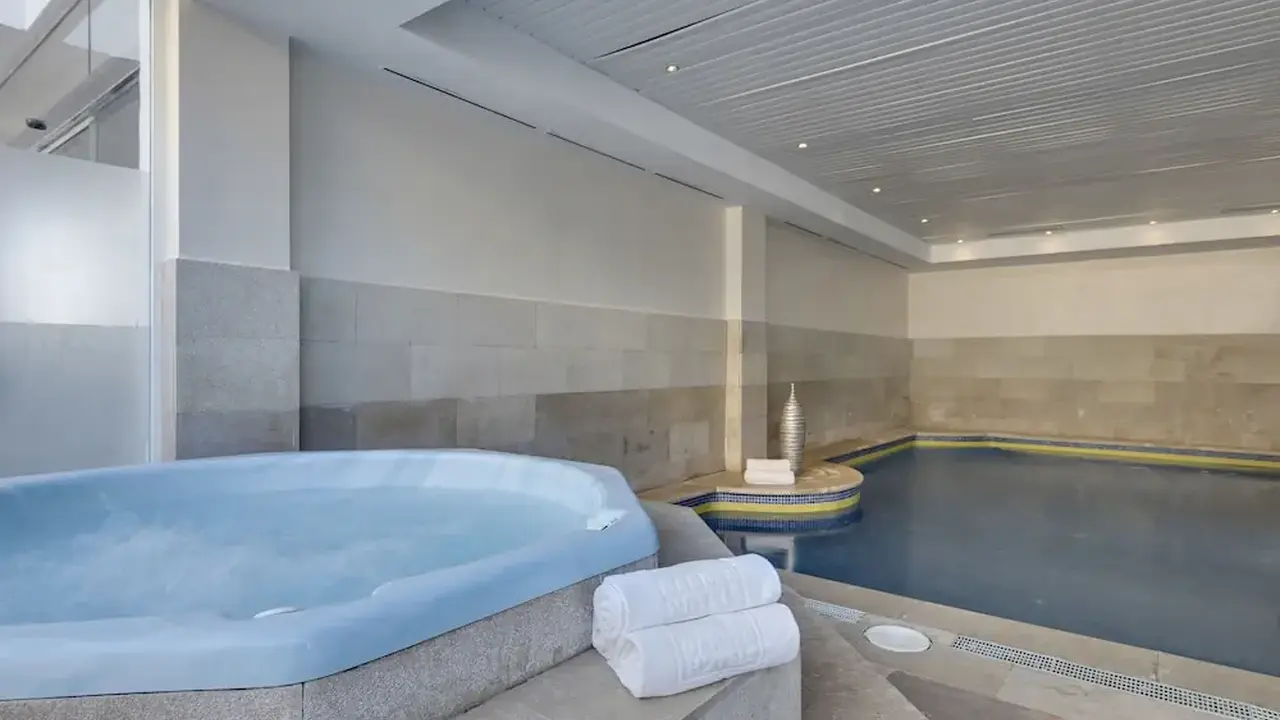 Aparthotel Alcudia Garden