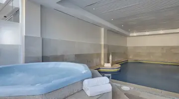 Aparthotel Alcudia Garden
