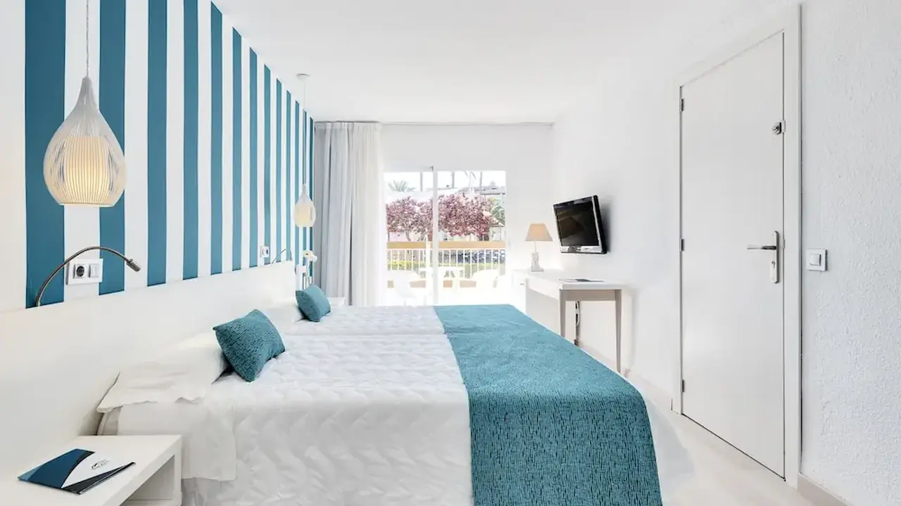 Aparthotel Alcudia Garden