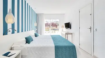 Aparthotel Alcudia Garden