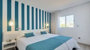 Aparthotel Alcudia Garden
