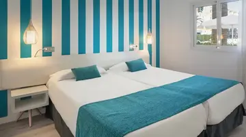 Aparthotel Alcudia Garden