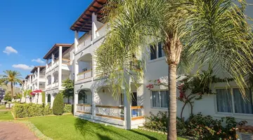 Aparthotel Alcudia Garden