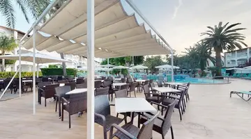 Aparthotel Alcudia Garden