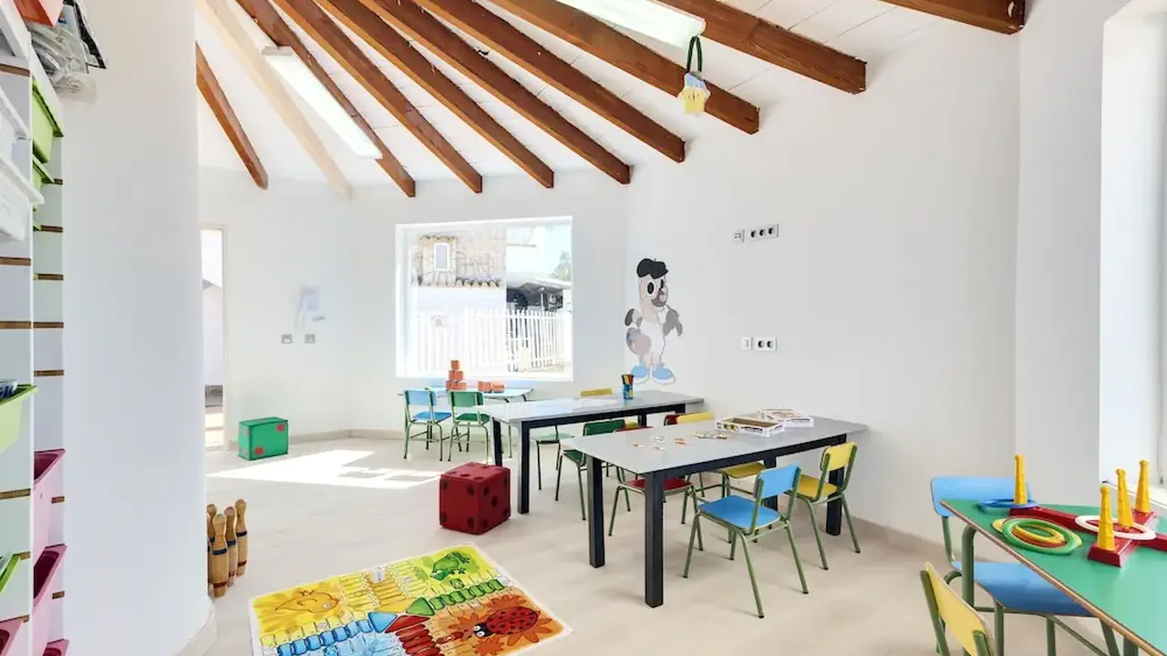 Aparthotel Alcudia Garden