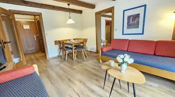 Aparthotel Alpenlandhof