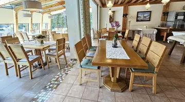 Aparthotel Alpenlandhof