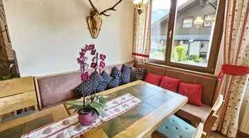 Aparthotel Alpenlandhof