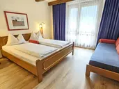 Aparthotel Alpenlandhof