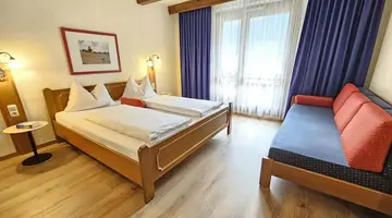 Aparthotel Alpenlandhof