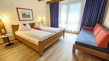 Aparthotel Alpenlandhof
