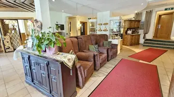 Aparthotel Alpenlandhof