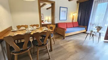 Aparthotel Alpenlandhof