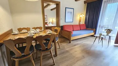 Aparthotel Alpenlandhof