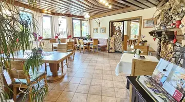 Aparthotel Alpenlandhof