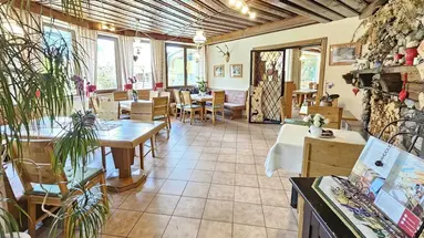 Aparthotel Alpenlandhof