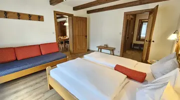 Aparthotel Alpenlandhof