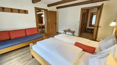 Aparthotel Alpenlandhof