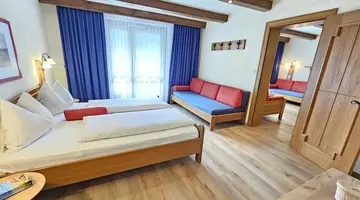 Aparthotel Alpenlandhof