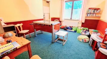 Aparthotel Alpenlandhof