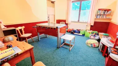 Aparthotel Alpenlandhof