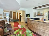 Aparthotel Alpenlandhof
