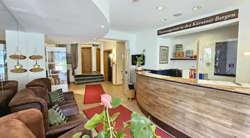 Aparthotel Alpenlandhof