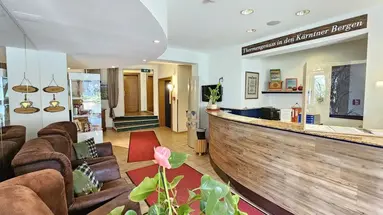 Aparthotel Alpenlandhof
