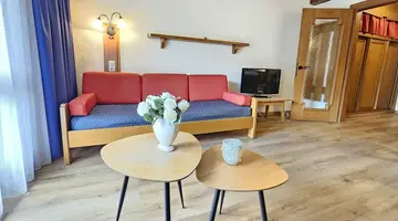 Aparthotel Alpenlandhof