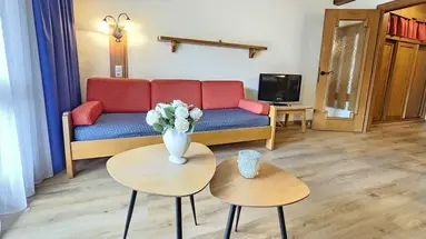 Aparthotel Alpenlandhof