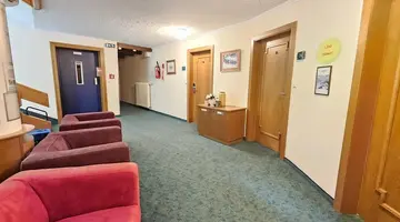 Aparthotel Alpenlandhof