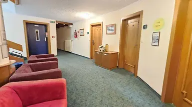 Aparthotel Alpenlandhof