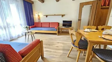 Aparthotel Alpenlandhof