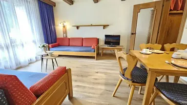 Aparthotel Alpenlandhof