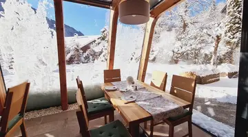 Aparthotel Alpenlandhof