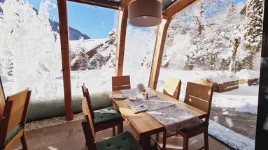 Aparthotel Alpenlandhof