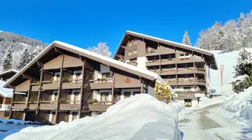 Aparthotel Alpenlandhof