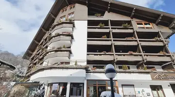 Aparthotel Alpenlandhof